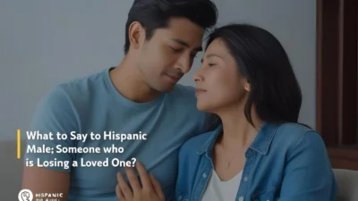 What to Say to Someone Who Is Losing a Loved One